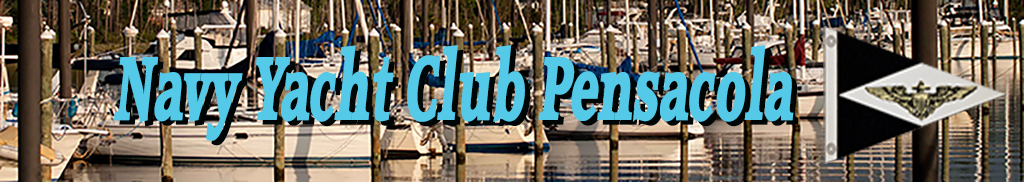 Navy Yacht Club Pensacola